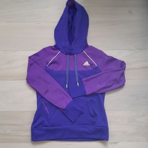 Adidas sweater for women